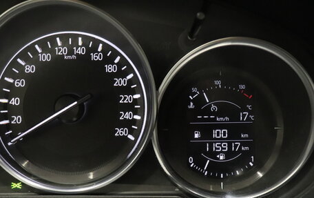 Mazda CX-5 II, 2018 год, 2 477 000 рублей, 11 фотография