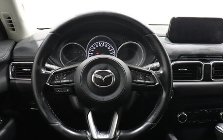 Mazda CX-5 II, 2018 год, 2 477 000 рублей, 10 фотография