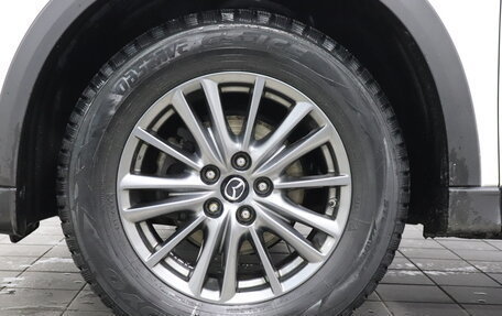 Mazda CX-5 II, 2018 год, 2 477 000 рублей, 16 фотография