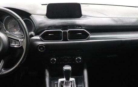 Mazda CX-5 II, 2018 год, 2 477 000 рублей, 12 фотография