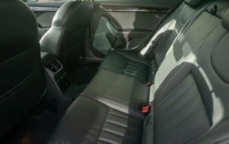 Skoda Octavia, 2018 год, 1 698 000 рублей, 15 фотография