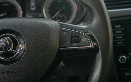 Skoda Octavia, 2018 год, 1 698 000 рублей, 12 фотография