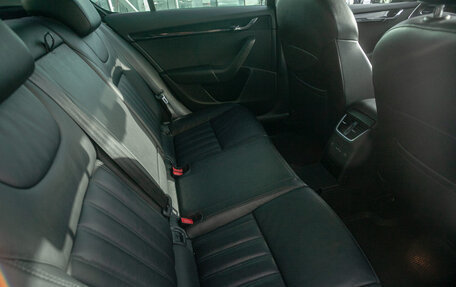 Skoda Octavia, 2018 год, 1 698 000 рублей, 16 фотография