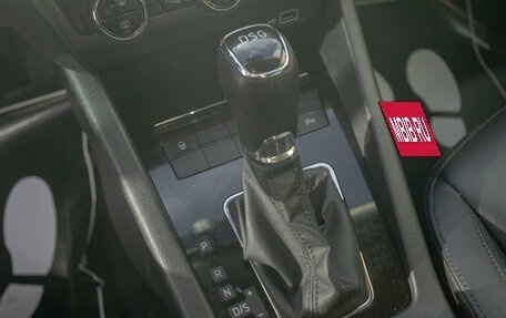 Skoda Octavia, 2018 год, 1 698 000 рублей, 13 фотография