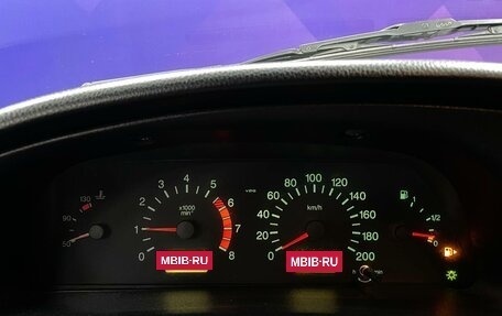 Chevrolet Niva I рестайлинг, 2015 год, 630 000 рублей, 12 фотография