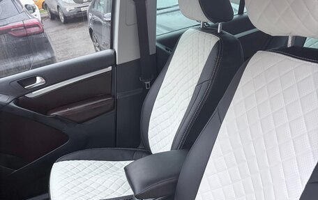 Volkswagen Tiguan I, 2013 год, 1 400 000 рублей, 15 фотография