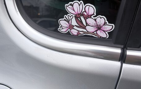 Volkswagen Tiguan I, 2013 год, 1 400 000 рублей, 10 фотография