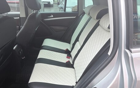 Volkswagen Tiguan I, 2013 год, 1 400 000 рублей, 14 фотография