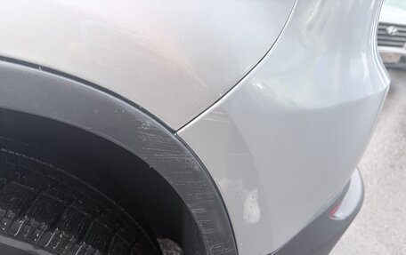 Volkswagen Tiguan I, 2013 год, 1 400 000 рублей, 11 фотография