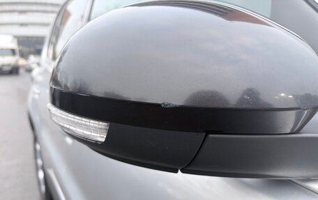 Volkswagen Tiguan I, 2013 год, 1 400 000 рублей, 9 фотография