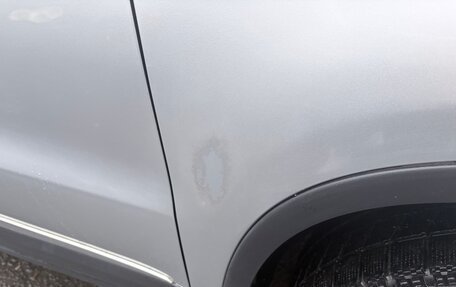 Volkswagen Tiguan I, 2013 год, 1 400 000 рублей, 8 фотография