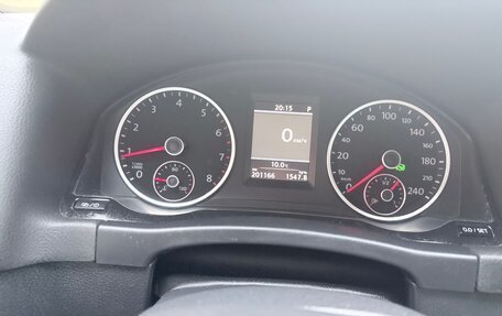 Volkswagen Tiguan I, 2013 год, 1 400 000 рублей, 18 фотография