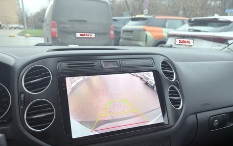 Volkswagen Tiguan I, 2013 год, 1 400 000 рублей, 17 фотография