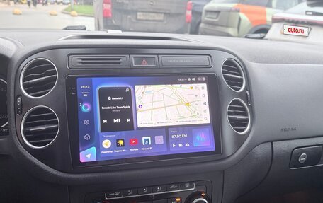 Volkswagen Tiguan I, 2013 год, 1 400 000 рублей, 16 фотография