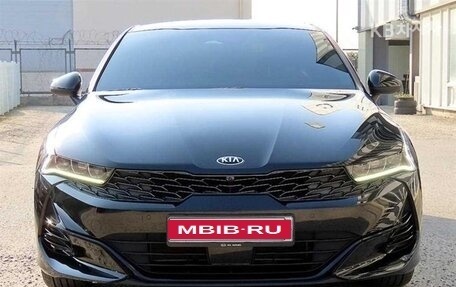 KIA K5, 2022 год, 1 888 329 рублей, 1 фотография