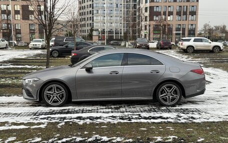Mercedes-Benz CLA, 2020 год, 3 190 000 рублей, 9 фотография