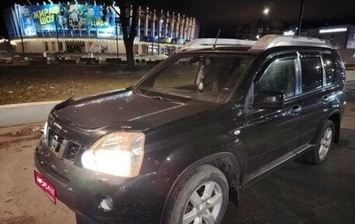 Nissan X-Trail, 2007 год, 970 000 рублей, 1 фотография