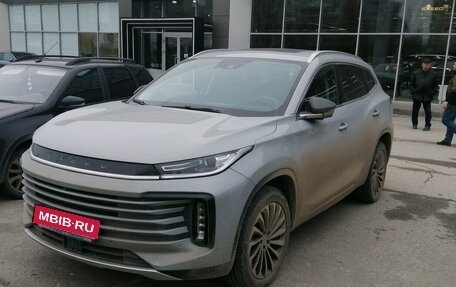 CheryExeed TXL, 2022 год, 2 350 000 рублей, 1 фотография