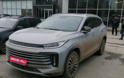 CheryExeed TXL, 2022 год, 2 350 000 рублей, 1 фотография