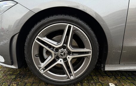 Mercedes-Benz CLA, 2020 год, 3 190 000 рублей, 24 фотография