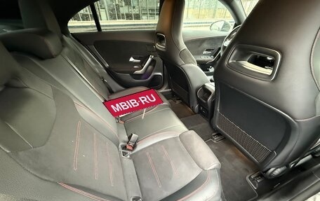 Mercedes-Benz CLA, 2020 год, 3 190 000 рублей, 14 фотография