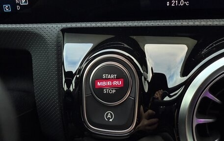 Mercedes-Benz CLA, 2020 год, 3 190 000 рублей, 18 фотография