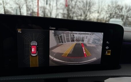 Mercedes-Benz CLA, 2020 год, 3 190 000 рублей, 16 фотография