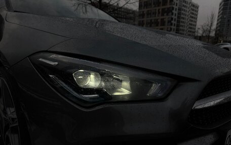 Mercedes-Benz CLA, 2020 год, 3 190 000 рублей, 25 фотография