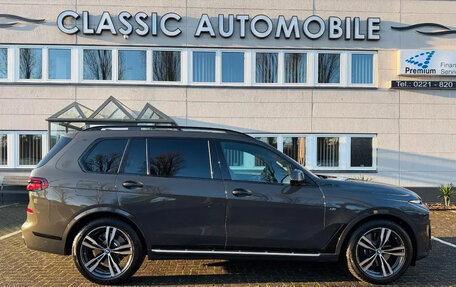 BMW X7, 2025 год, 13 450 000 рублей, 3 фотография