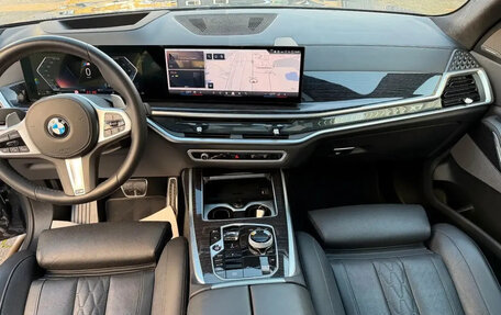 BMW X7, 2025 год, 13 450 000 рублей, 6 фотография