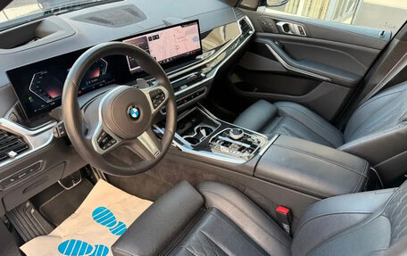 BMW X7, 2025 год, 13 450 000 рублей, 7 фотография