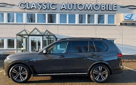 BMW X7, 2025 год, 13 450 000 рублей, 4 фотография