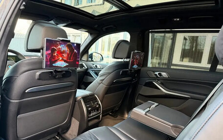 BMW X7, 2025 год, 13 450 000 рублей, 5 фотография