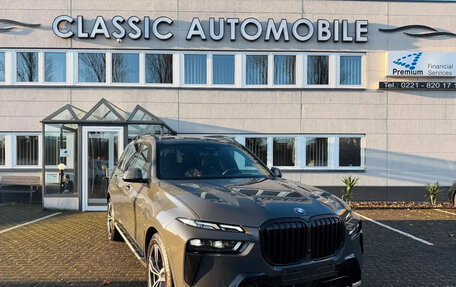 BMW X7, 2025 год, 13 450 000 рублей, 2 фотография