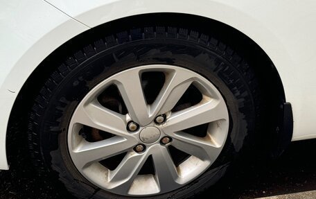 KIA Rio III рестайлинг, 2016 год, 1 100 000 рублей, 7 фотография