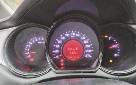 KIA cee'd III, 2017 год, 620 000 рублей, 7 фотография