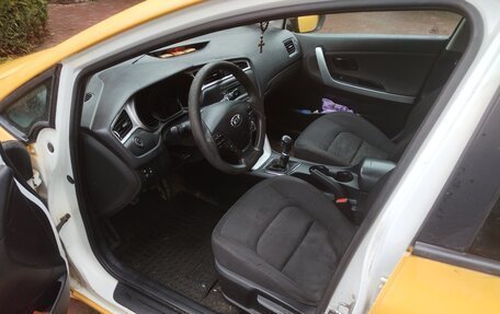 KIA cee'd III, 2017 год, 620 000 рублей, 5 фотография