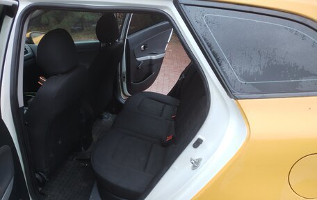 KIA cee'd III, 2017 год, 620 000 рублей, 8 фотография