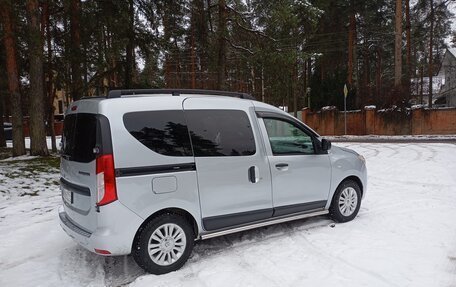 Renault Dokker, 2019 год, 900 000 рублей, 3 фотография