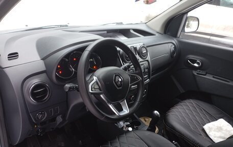 Renault Dokker, 2019 год, 900 000 рублей, 7 фотография