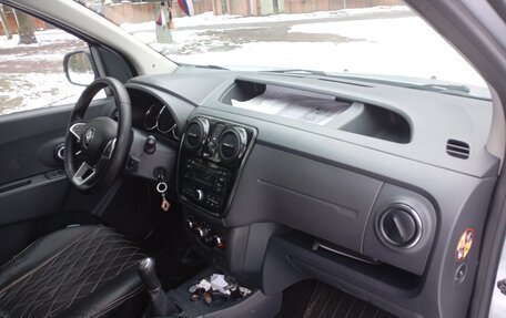 Renault Dokker, 2019 год, 900 000 рублей, 8 фотография