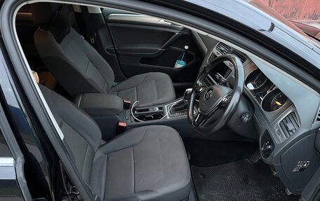 Volkswagen Golf VII, 2016 год, 1 300 000 рублей, 6 фотография