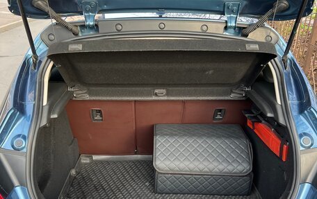 Opel Astra J, 2013 год, 1 100 000 рублей, 2 фотография