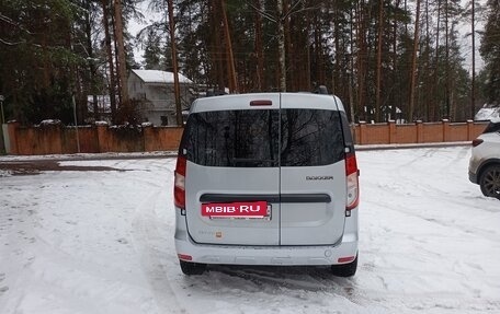 Renault Dokker, 2019 год, 900 000 рублей, 4 фотография