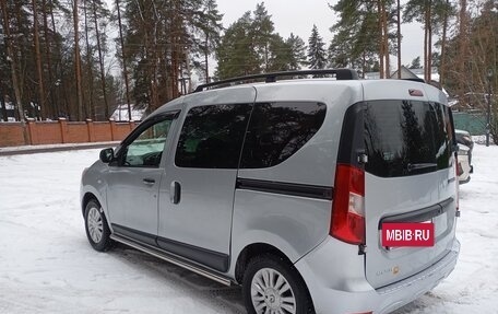 Renault Dokker, 2019 год, 900 000 рублей, 6 фотография