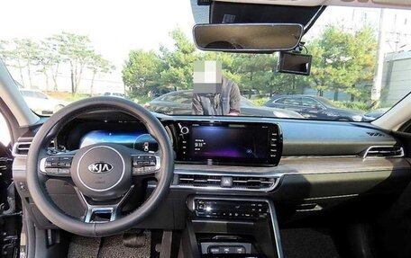 KIA K5, 2022 год, 1 888 329 рублей, 7 фотография
