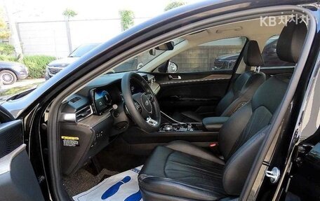 KIA K5, 2022 год, 1 888 329 рублей, 5 фотография