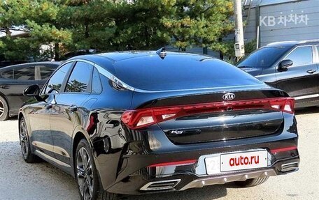 KIA K5, 2022 год, 1 888 329 рублей, 3 фотография