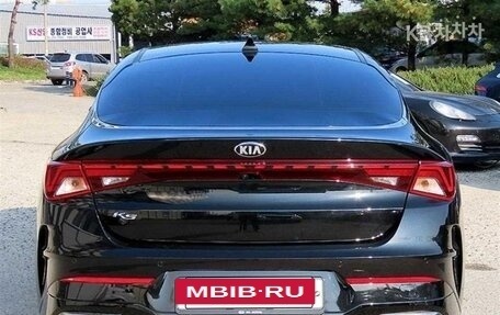 KIA K5, 2022 год, 1 888 329 рублей, 4 фотография