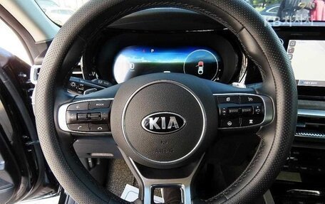 KIA K5, 2022 год, 1 888 329 рублей, 8 фотография